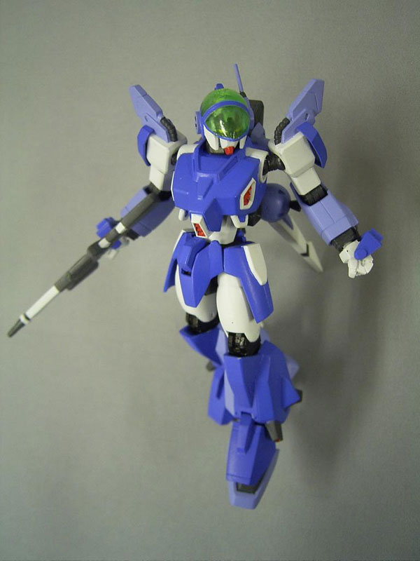 AmiAmi [Character & Hobby Shop] | Palm Action - Blue Comet SPT