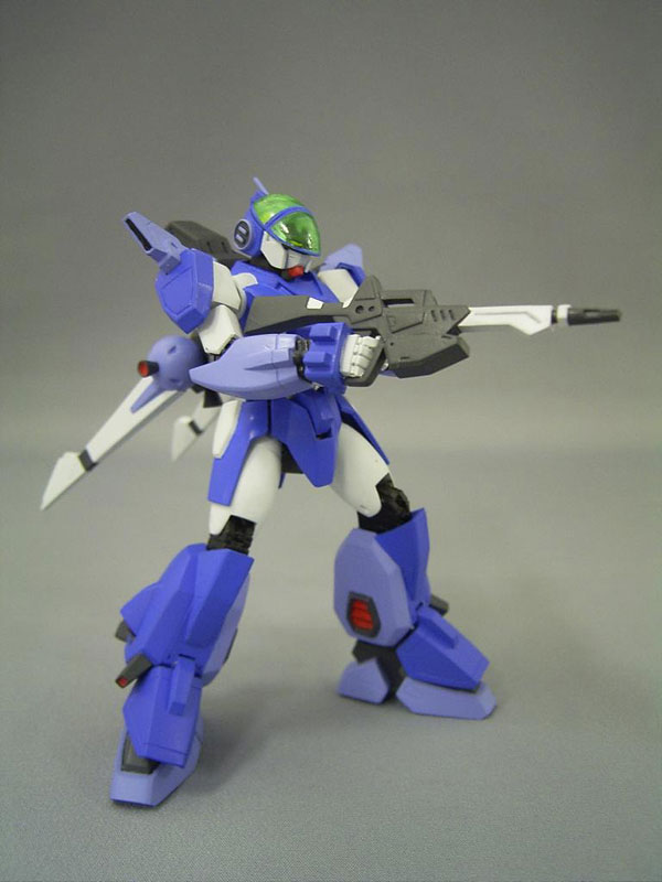 AmiAmi [Character & Hobby Shop] | Palm Action - Blue Comet SPT