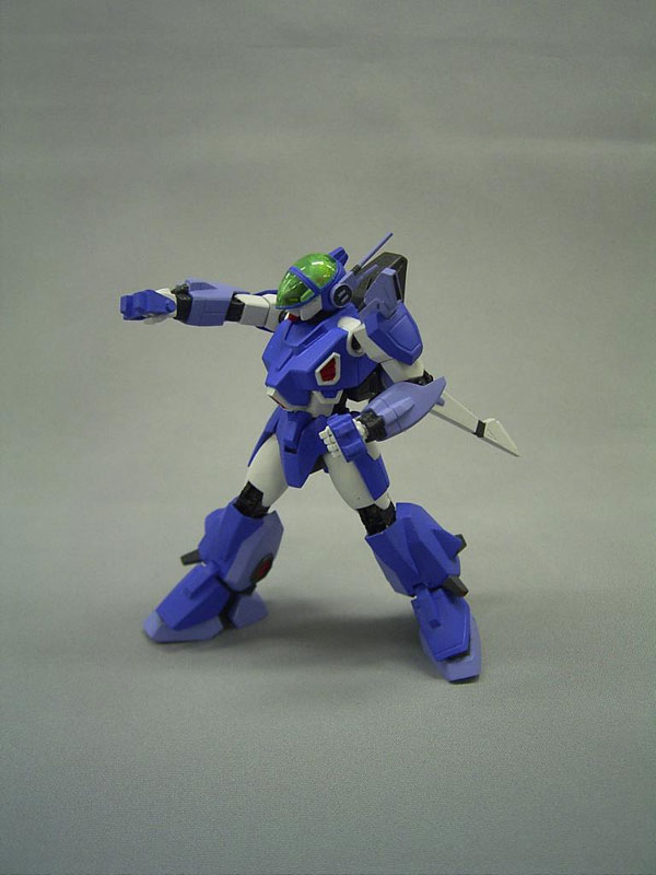 AmiAmi [Character & Hobby Shop] | Palm Action - Blue Comet