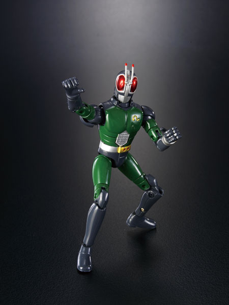 AmiAmi [Character & Hobby Shop] | Souchaku Henshin - Kamen