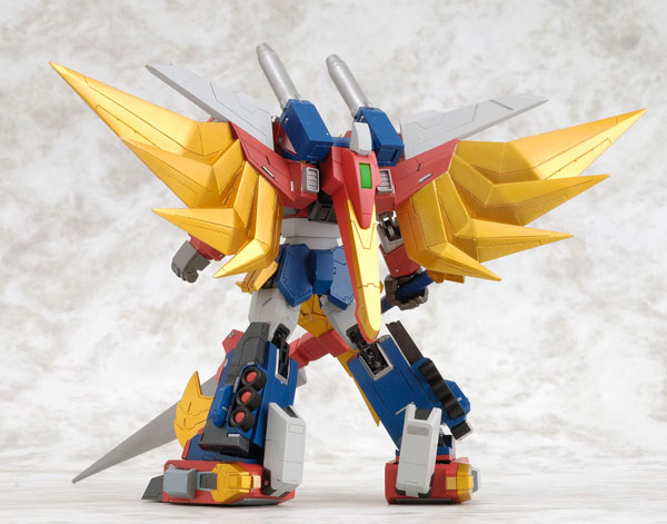 AmiAmi [Character & Hobby Shop] | Sunrise Mecha Action Series