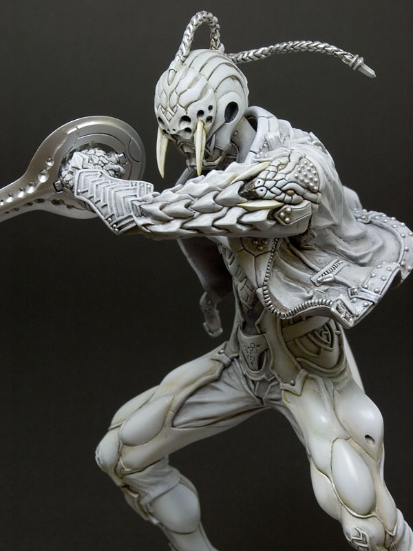 AmiAmi [Character & Hobby Shop] | ART WORKS MONSTERS Kamen