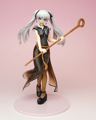 AmiAmi [Character & Hobby Shop] | Mabinogi - Nao 1/8 Complete 