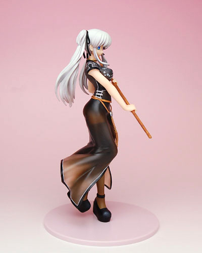 AmiAmi [Character & Hobby Shop] | Mabinogi - Nao 1/8 Complete