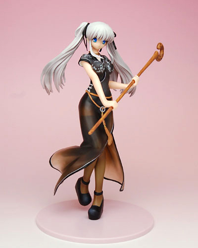 AmiAmi [Character & Hobby Shop] | Mabinogi - Nao 1/8 Complete