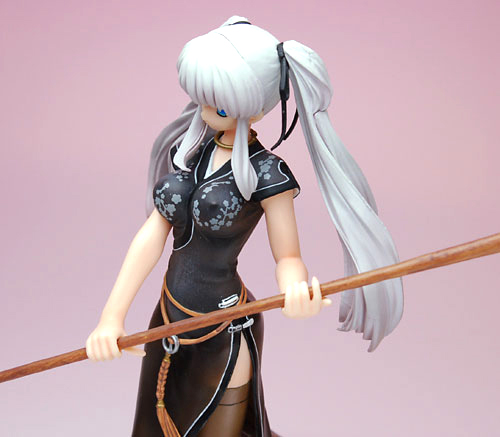 AmiAmi [Character & Hobby Shop] | Mabinogi - Nao 1/8 Complete