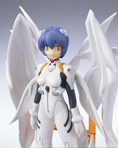 Evangelion Angel Chromosome XX Series – A-02 Lilith-XX