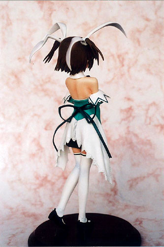 AmiAmi [Character & Hobby Shop] | Welcome to Pia Carrot 3 - Tomomi 