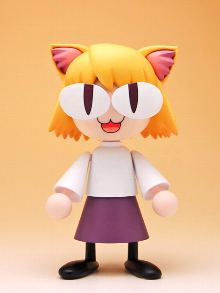 AmiAmi [Character & Hobby Shop] | Nendoroid - Neko Arc 