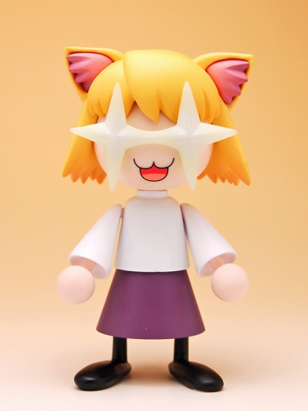 AmiAmi [Character & Hobby Shop] | Nendoroid - Neko Arc 