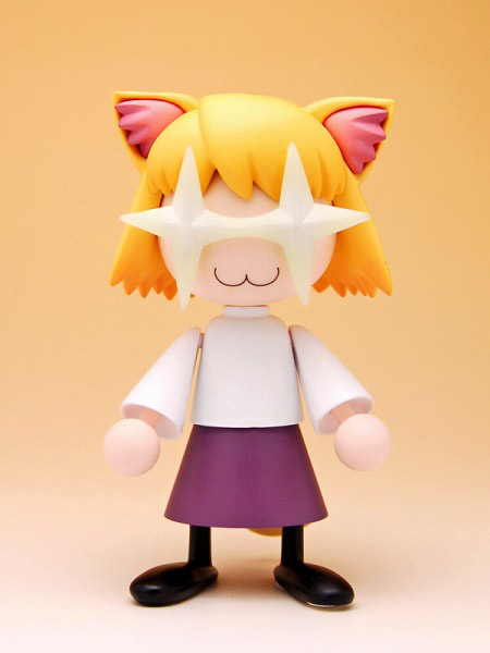 AmiAmi [Character & Hobby Shop] | Nendoroid - Neko Arc 