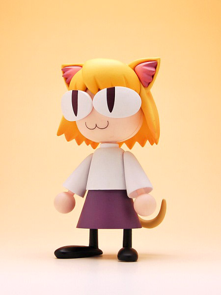 AmiAmi [Character & Hobby Shop] | Nendoroid - Neko Arc 