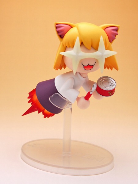 Good Smile Company Nendoroid The Helpful Fox Senko-San Senko, Figures &  Dolls Nendoroid & Mini Figures