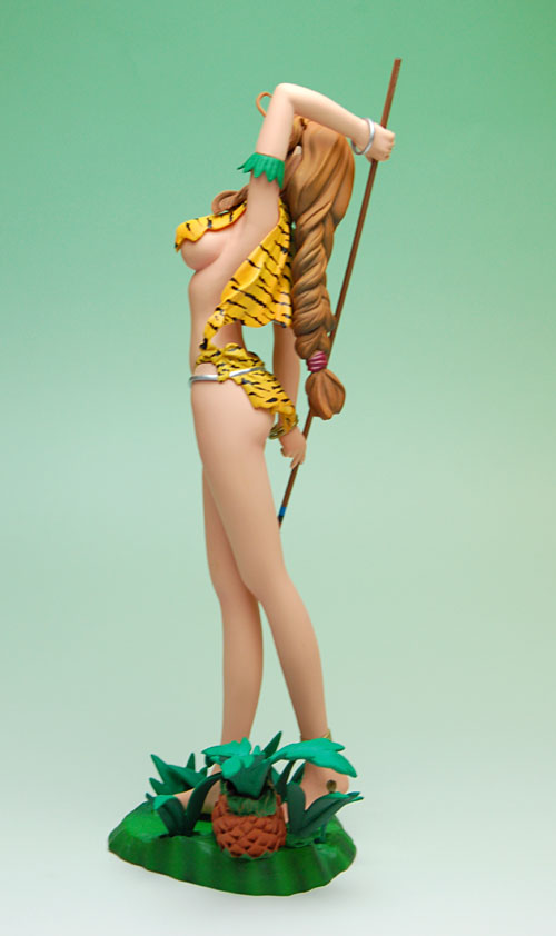 AmiAmi [Character & Hobby Shop] | BOME Collection Vol.11 Jungle