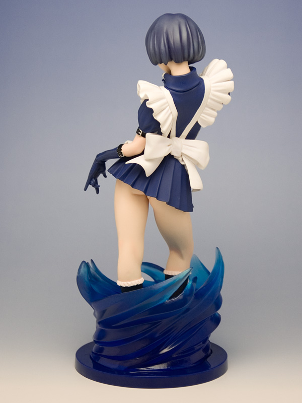 Figure Ryomou Shimei Bunny Ver. 2nd Shin Ikki Tousen - Meccha Japan