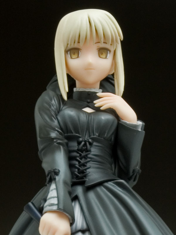 AmiAmi [Character & Hobby Shop] | Fate/hollow ataraxia - Black