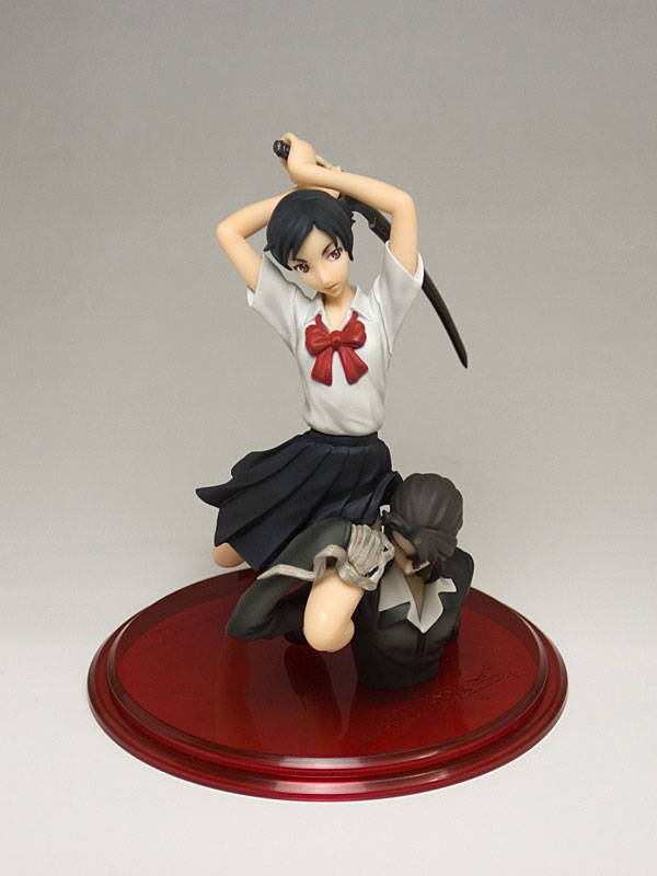 AmiAmi [Character & Hobby Shop] | Excellent Model - BLOOD+: Saya