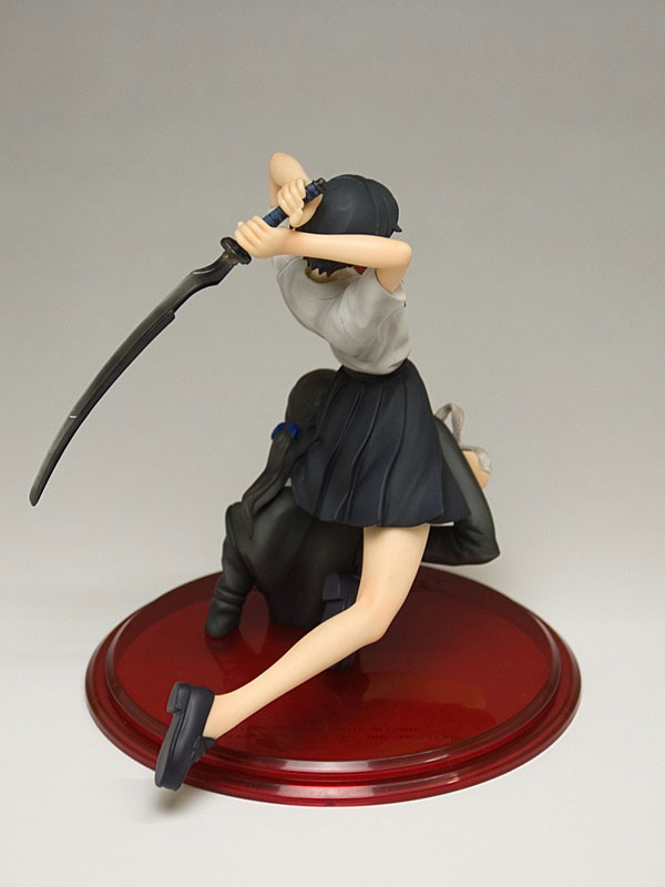 AmiAmi [Character & Hobby Shop] | Excellent Model - BLOOD+: Saya