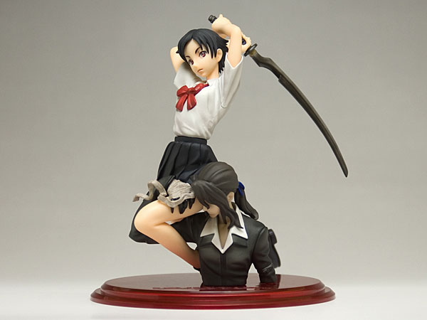 AmiAmi [Character & Hobby Shop] | Excellent Model - BLOOD+: Saya