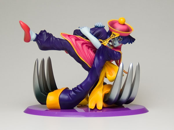 AmiAmi [Character & Hobby Shop] | Capcom Girls Statue