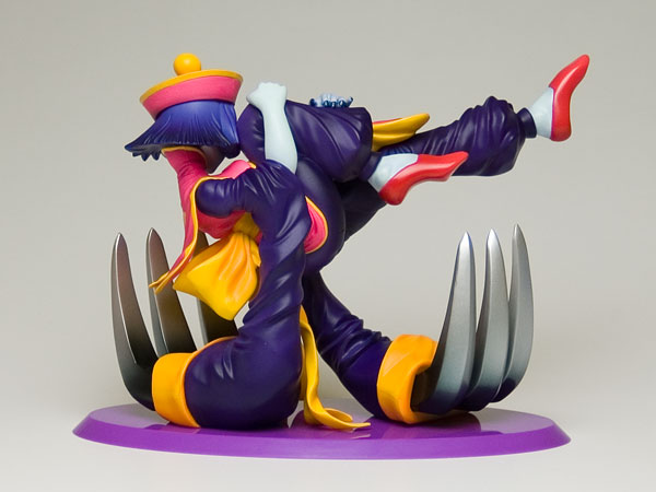 AmiAmi [Character & Hobby Shop] | Capcom Girls Statue