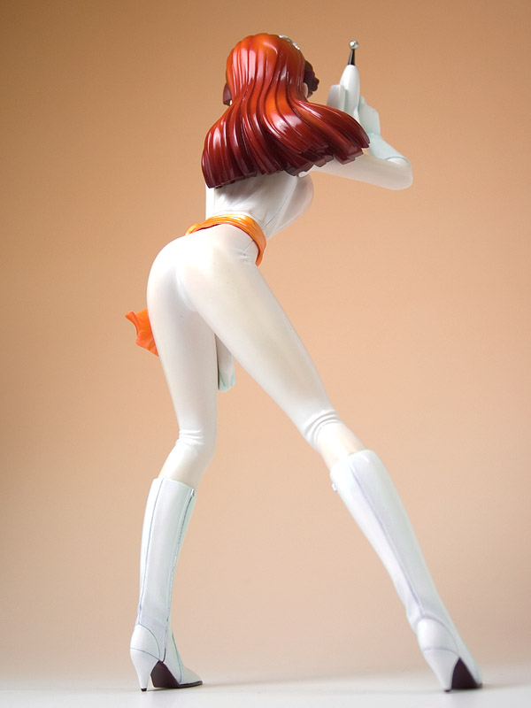AmiAmi [Character & Hobby Shop] | SIF EX - Mazinger Z