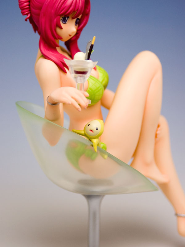 Onegai Teacher - Mizuho Kazami 1/2.5 Complete Polyresin Figure (A Onegai Teacher - Mizuho Kazami 1/2.5 Complete Polyresin Figure (A