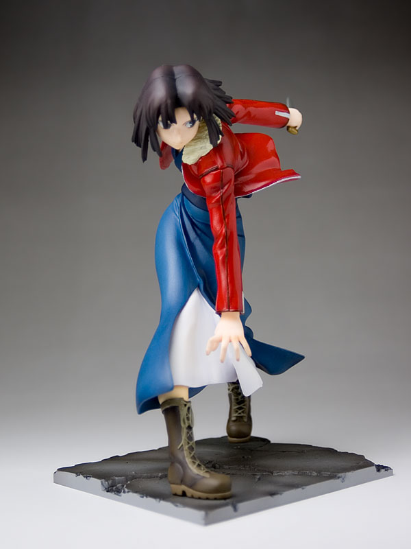 AmiAmi [Character & Hobby Shop] | Kara no Kyoukai - Shiki Ryougi 1