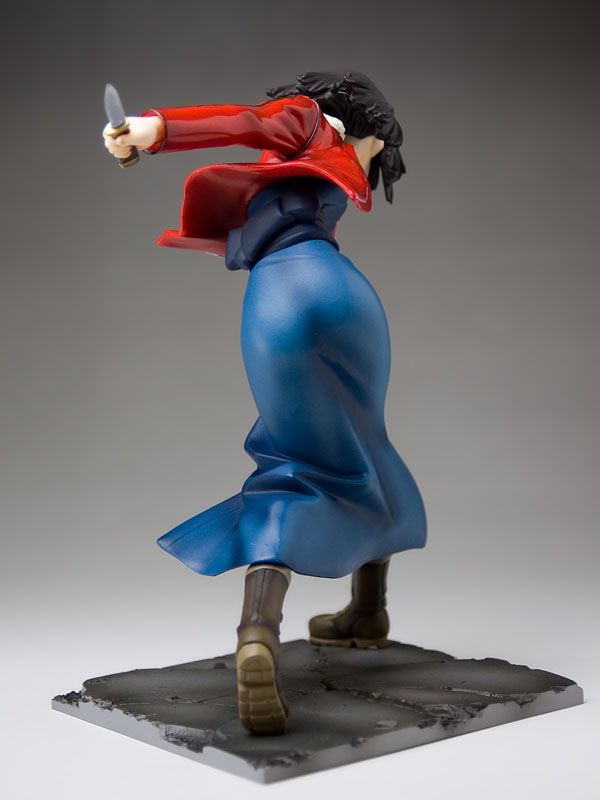 AmiAmi [Character & Hobby Shop] | Kara no Kyoukai - Shiki Ryougi 1