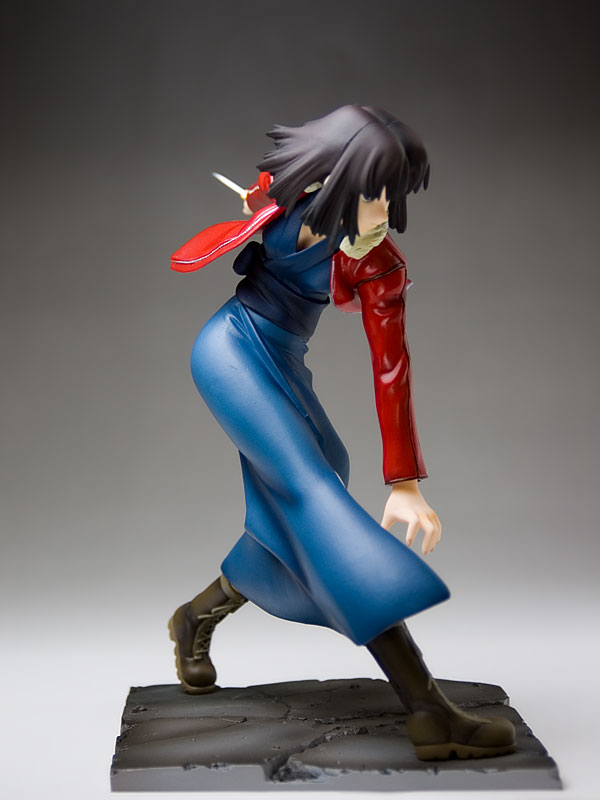 AmiAmi [Character & Hobby Shop] | Kara no Kyoukai - Shiki Ryougi 1