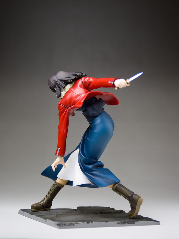 AmiAmi [Character & Hobby Shop] | Kara no Kyoukai - Shiki Ryougi 1