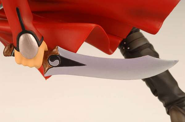 AmiAmi [Character & Hobby Shop] | Fate/stay night - Archer 1/7