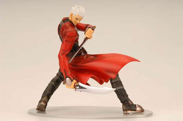 AmiAmi [Character & Hobby Shop] | Fate/stay night - Archer 1