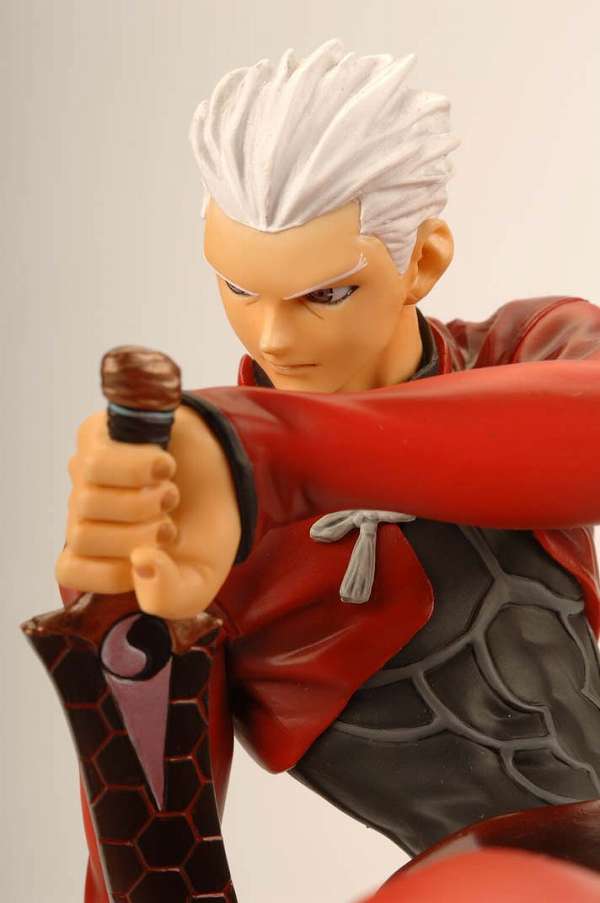 AmiAmi [Character & Hobby Shop] | Fate/stay night - Archer 1/7 