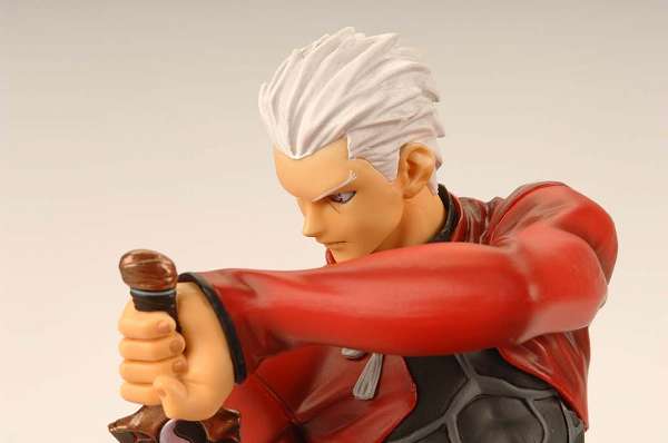 AmiAmi [Character & Hobby Shop] | Fate/stay night - Archer 1/7