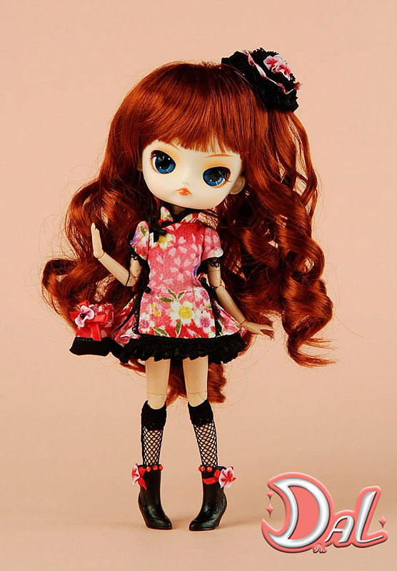 AmiAmi [Character & Hobby Shop] | Pullip DAL / fiori(Released)