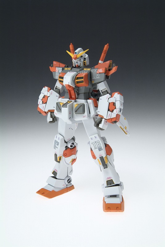 AmiAmi [Character & Hobby Shop] | GUNDAM FIX FIGURATION #0020