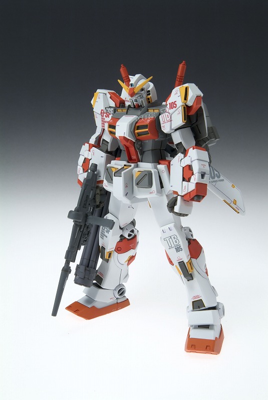 AmiAmi [Character & Hobby Shop] | GUNDAM FIX FIGURATION #0020