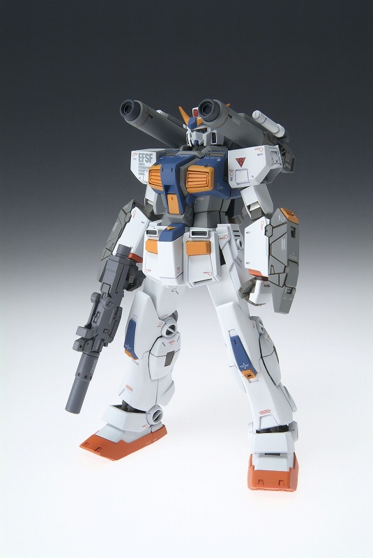 AmiAmi [Character & Hobby Shop] | GUNDAM FIX FIGURATION #0020