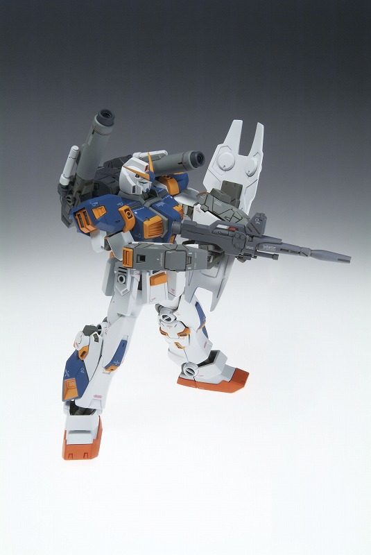 AmiAmi [Character & Hobby Shop] | GUNDAM FIX FIGURATION #0020