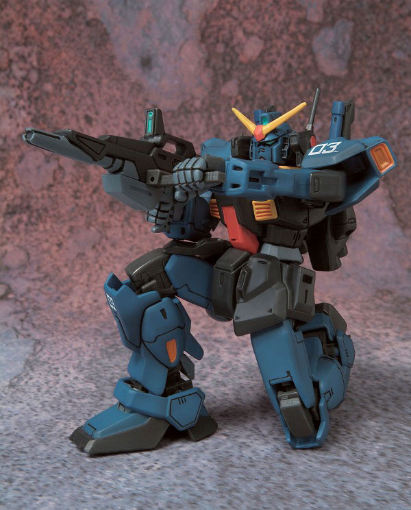 AmiAmi [Character & Hobby Shop] | EXTENDED MS In Action - Gundam 