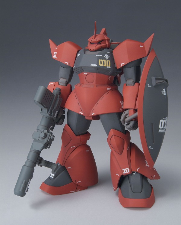 AmiAmi [Character & Hobby Shop] | ZEONOGRAPHY #3006a Johnny Raiden