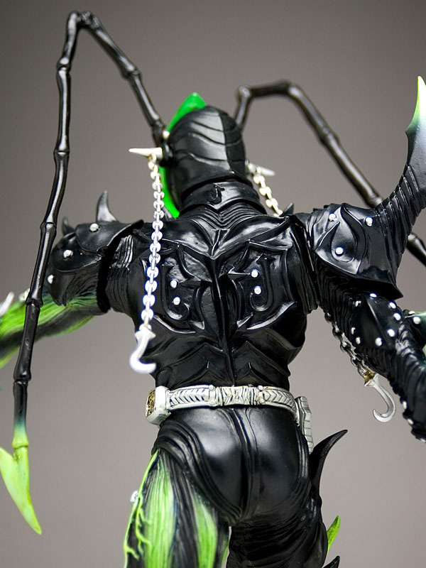 AmiAmi [Character & Hobby Shop] | ART WORKS MONSTERS - Kamen Rider