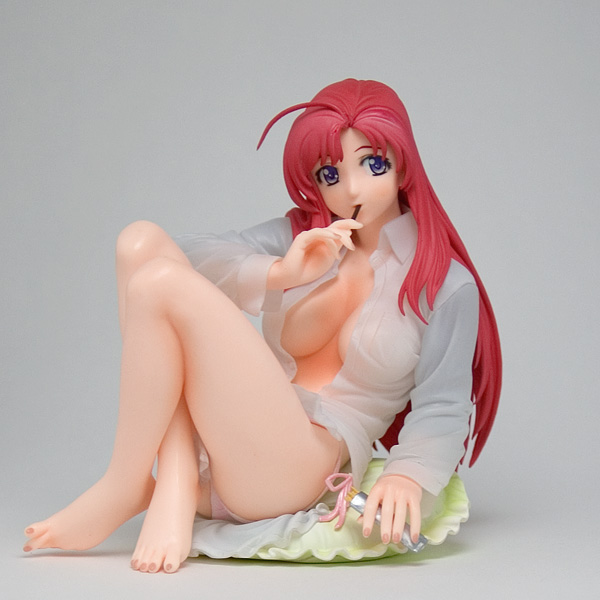 AmiAmi [Character & Hobby Shop] | Onegai Teacher - Mizuho Kazami 1