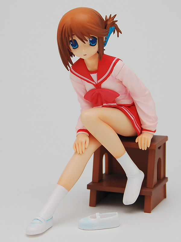 AmiAmi [Character & Hobby Shop] | FineScenery - ToHeart2: Manaka