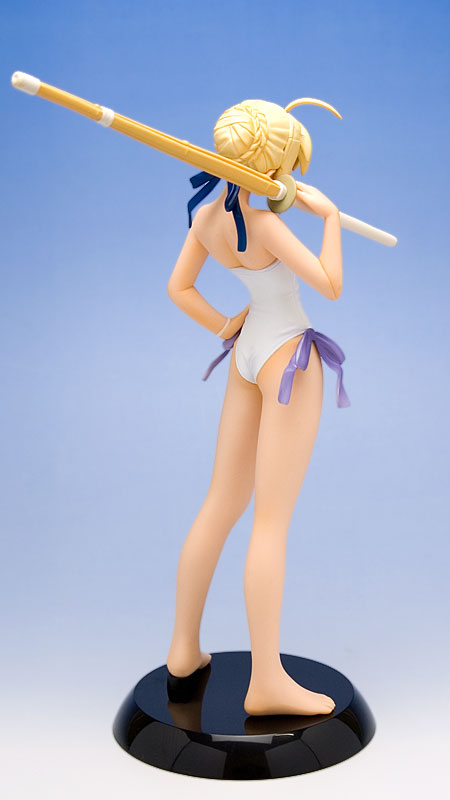 AmiAmi [Character & Hobby Shop] | Fate/hollow ataraxia - Saber