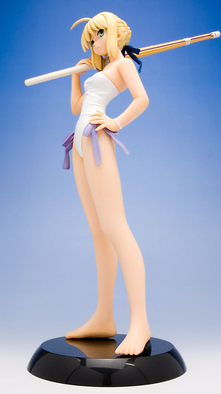 AmiAmi [Character & Hobby Shop] | Fate/hollow ataraxia - Saber