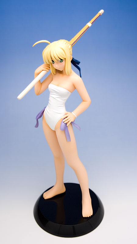 AmiAmi [Character & Hobby Shop] | Fate/hollow ataraxia - Saber