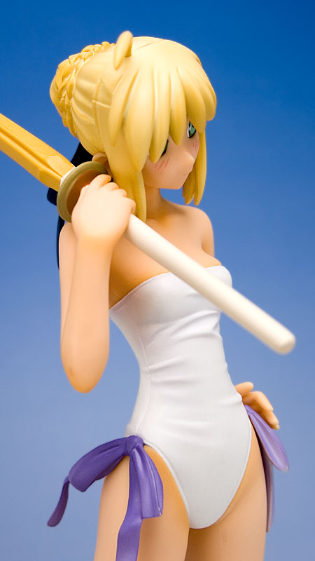 AmiAmi [Character & Hobby Shop] | Fate/hollow ataraxia - Saber