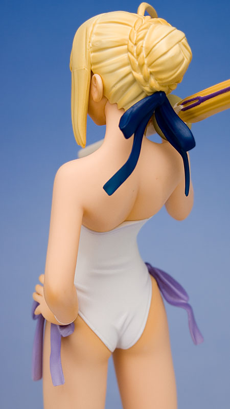 AmiAmi [Character & Hobby Shop] | Fate/hollow ataraxia - Saber